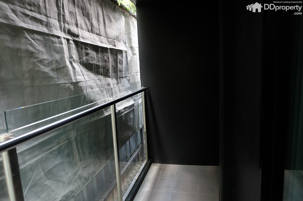 The Whizdom Avenue Ratchada â Ladprao RoomDSCF0579-015